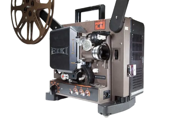 Proyector EIKI